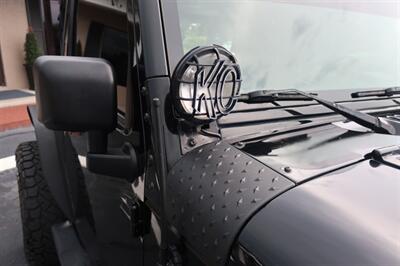 2010 Jeep Wrangler Sport   - Photo 17 - Lakeland, FL 33801