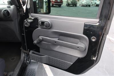 2010 Jeep Wrangler Sport   - Photo 21 - Lakeland, FL 33801