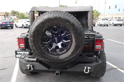 2010 Jeep Wrangler Sport   - Photo 7 - Lakeland, FL 33801