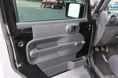 2010 Jeep Wrangler Sport   - Photo 19 - Lakeland, FL 33801