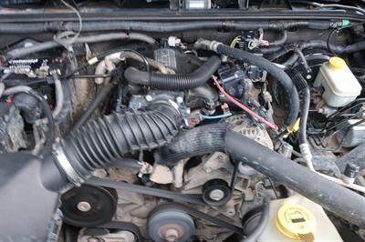 2010 Jeep Wrangler Sport   - Photo 28 - Lakeland, FL 33801