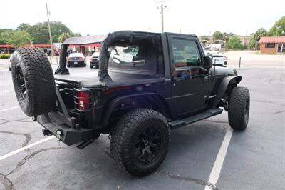 2010 Jeep Wrangler Sport   - Photo 6 - Lakeland, FL 33801