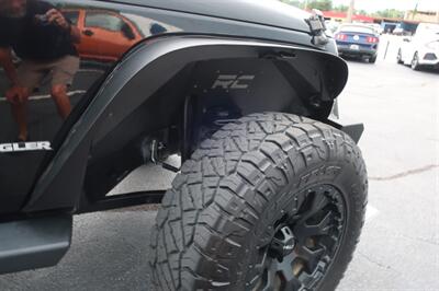 2010 Jeep Wrangler Sport   - Photo 14 - Lakeland, FL 33801