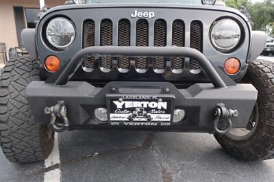 2010 Jeep Wrangler Sport   - Photo 13 - Lakeland, FL 33801