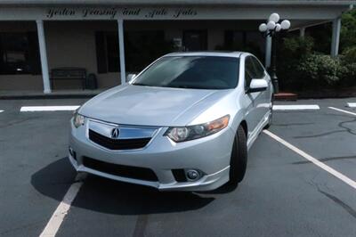 2012 Acura TSX w/Special   - Photo 2 - Lakeland, FL 33801