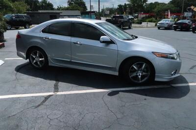 2012 Acura TSX w/Special   - Photo 5 - Lakeland, FL 33801