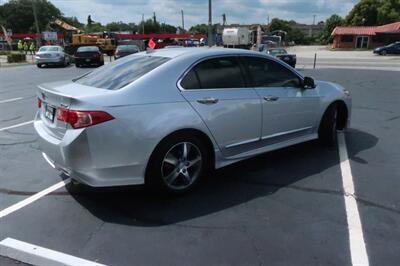 2012 Acura TSX w/Special   - Photo 7 - Lakeland, FL 33801