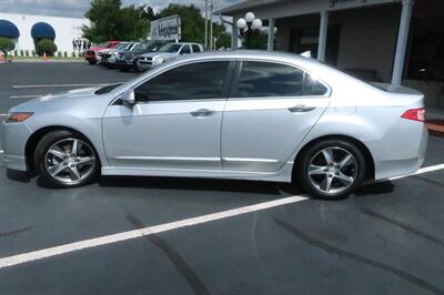 2012 Acura TSX w/Special   - Photo 10 - Lakeland, FL 33801