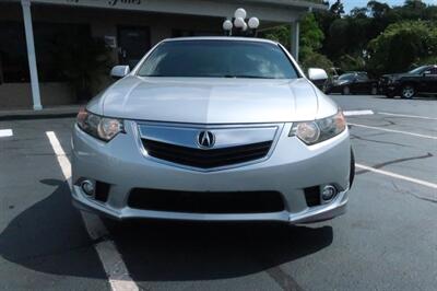 2012 Acura TSX w/Special   - Photo 3 - Lakeland, FL 33801