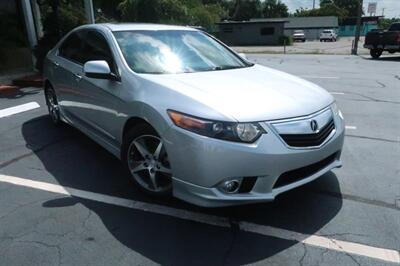 2012 Acura TSX w/Special   - Photo 4 - Lakeland, FL 33801