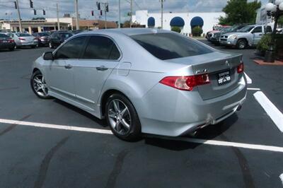 2012 Acura TSX w/Special   - Photo 9 - Lakeland, FL 33801