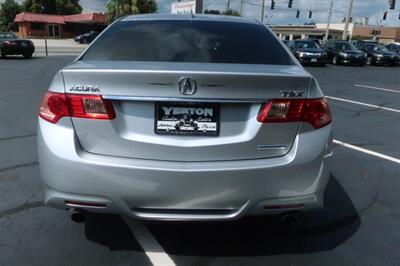 2012 Acura TSX w/Special   - Photo 8 - Lakeland, FL 33801