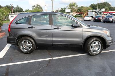 2010 Honda CR-V LX   - Photo 4 - Lakeland, FL 33801