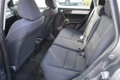 2010 Honda CR-V LX   - Photo 11 - Lakeland, FL 33801