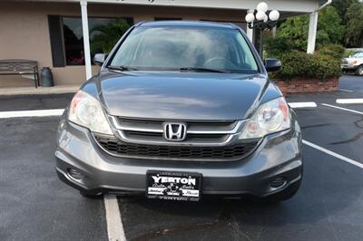 2010 Honda CR-V LX   - Photo 2 - Lakeland, FL 33801