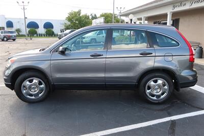 2010 Honda CR-V LX   - Photo 9 - Lakeland, FL 33801