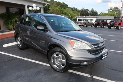 2010 Honda CR-V LX   - Photo 3 - Lakeland, FL 33801