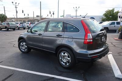 2010 Honda CR-V LX   - Photo 8 - Lakeland, FL 33801