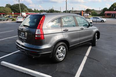 2010 Honda CR-V LX   - Photo 5 - Lakeland, FL 33801