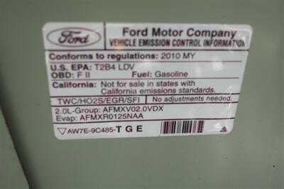 2010 Ford Focus SEL   - Photo 31 - Lakeland, FL 33801