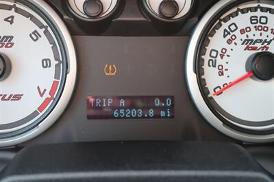 2010 Ford Focus SEL   - Photo 17 - Lakeland, FL 33801
