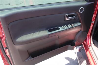 2011 Chevrolet Colorado LT   - Photo 14 - Lakeland, FL 33801