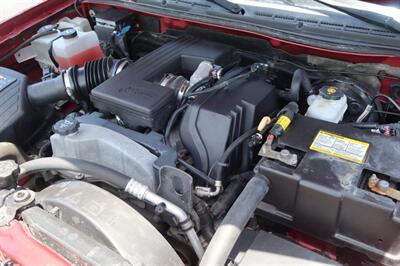 2011 Chevrolet Colorado LT   - Photo 30 - Lakeland, FL 33801