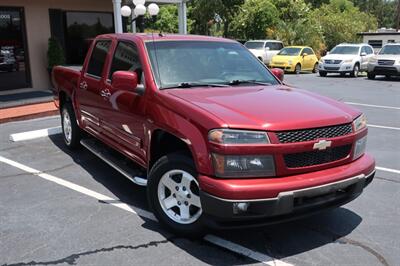 2011 Chevrolet Colorado LT   - Photo 3 - Lakeland, FL 33801