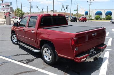 2011 Chevrolet Colorado LT   - Photo 9 - Lakeland, FL 33801