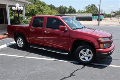 2011 Chevrolet Colorado LT   - Photo 4 - Lakeland, FL 33801