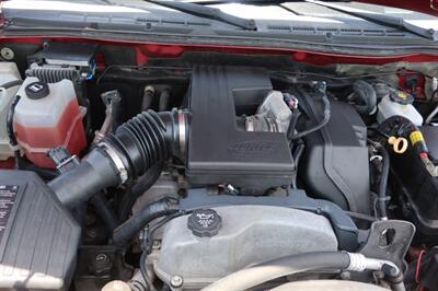 2011 Chevrolet Colorado LT   - Photo 28 - Lakeland, FL 33801