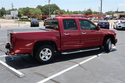 2011 Chevrolet Colorado LT   - Photo 6 - Lakeland, FL 33801