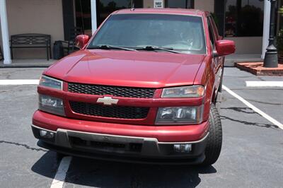 2011 Chevrolet Colorado LT   - Photo 2 - Lakeland, FL 33801
