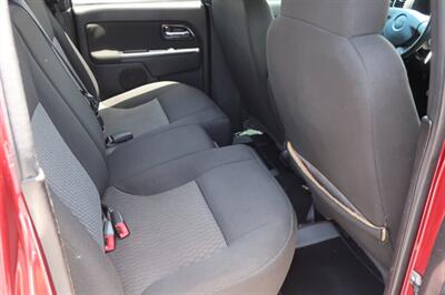 2011 Chevrolet Colorado LT   - Photo 22 - Lakeland, FL 33801