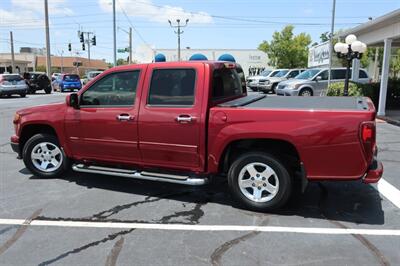 2011 Chevrolet Colorado LT   - Photo 11 - Lakeland, FL 33801
