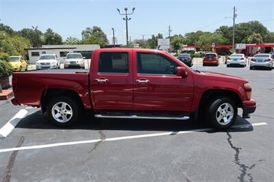 2011 Chevrolet Colorado LT   - Photo 5 - Lakeland, FL 33801