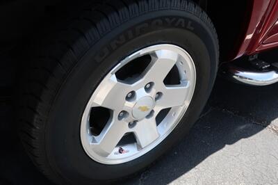 2011 Chevrolet Colorado LT   - Photo 25 - Lakeland, FL 33801