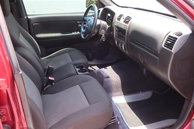 2011 Chevrolet Colorado LT   - Photo 23 - Lakeland, FL 33801