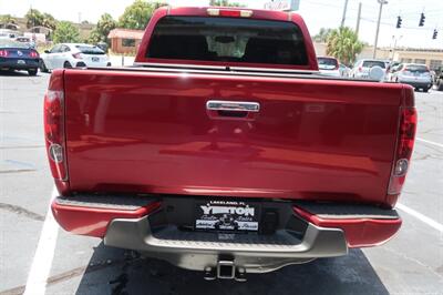 2011 Chevrolet Colorado LT   - Photo 8 - Lakeland, FL 33801