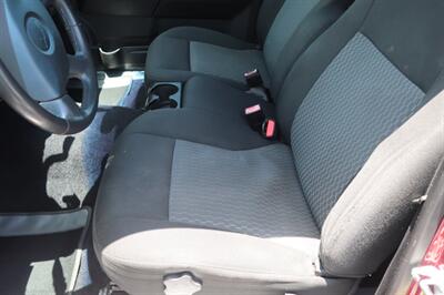 2011 Chevrolet Colorado LT   - Photo 15 - Lakeland, FL 33801