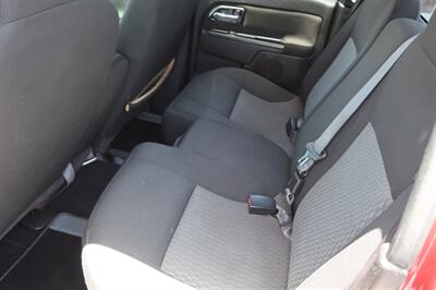 2011 Chevrolet Colorado LT   - Photo 21 - Lakeland, FL 33801