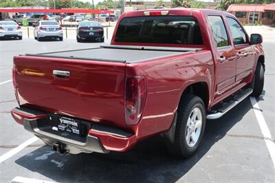 2011 Chevrolet Colorado LT   - Photo 7 - Lakeland, FL 33801