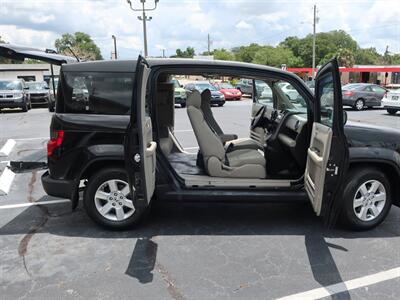 2010 Honda Element EX - Photo 13 - Lakeland, FL 33801