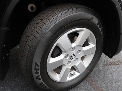2010 Honda Element EX - Photo 32 - Lakeland, FL 33801