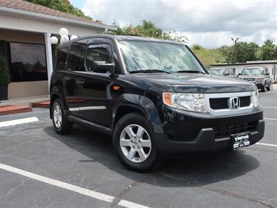 2010 Honda Element EX - Photo 3 - Lakeland, FL 33801