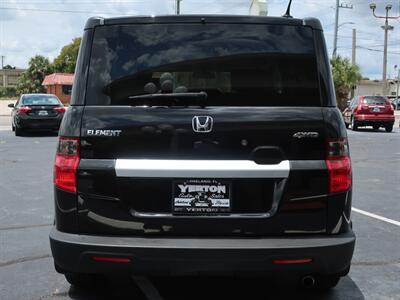 2010 Honda Element EX - Photo 6 - Lakeland, FL 33801