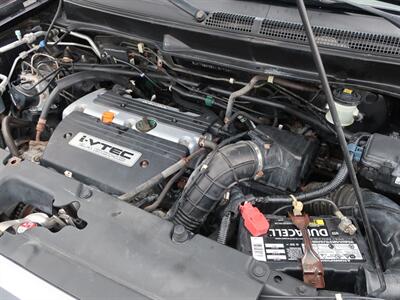 2010 Honda Element EX - Photo 30 - Lakeland, FL 33801