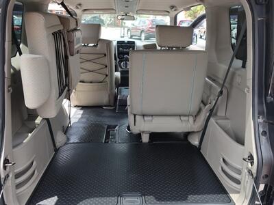 2010 Honda Element EX - Photo 17 - Lakeland, FL 33801