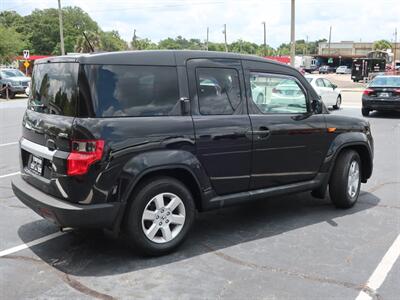 2010 Honda Element EX - Photo 5 - Lakeland, FL 33801