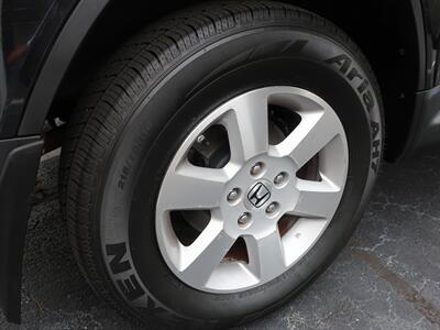 2010 Honda Element EX - Photo 33 - Lakeland, FL 33801